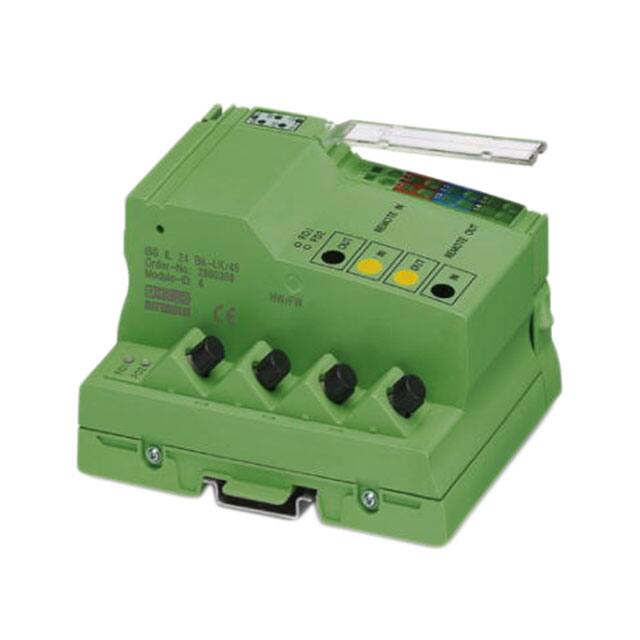 2862220 Phoenix Contact Contrôleurs - Modules PLC